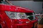Dodge Journey 2008 года